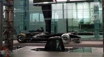 F1: Még mindig épül a Campos-autó