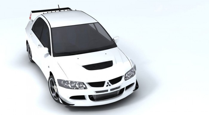 A Citroen Mitsubishiket használ