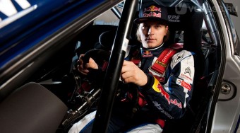 Räikkönen karambolozott