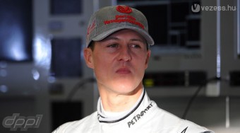 F1: Perelhetnek Schumacherék