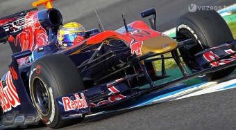 F1: Felpörgött a tesztelés