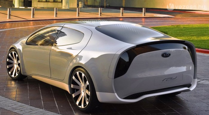 1200 kilométert megy a Kia konnektoros hibridje 6 | Vezess 1200 kilométert megy a Kia konnektoros hibridje 6