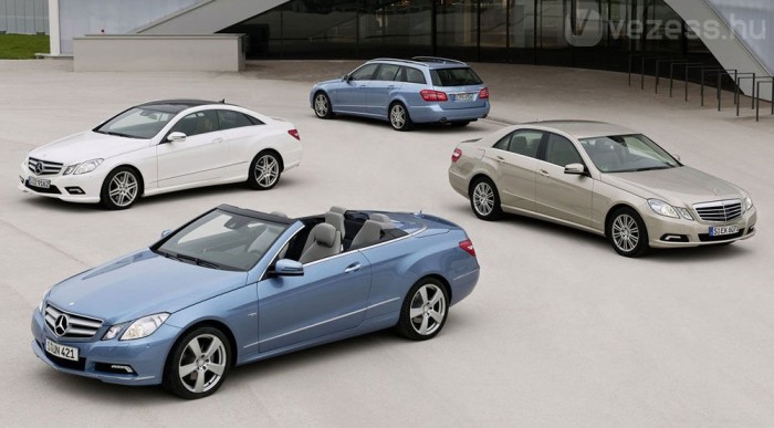 Lehet spekulálni a Merci-árakkal