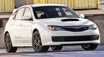 Újra lesz utcai Cosworth