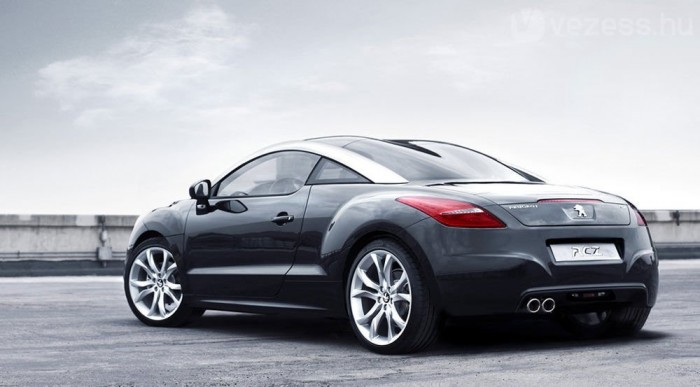 A legszebb autó 2009-ből