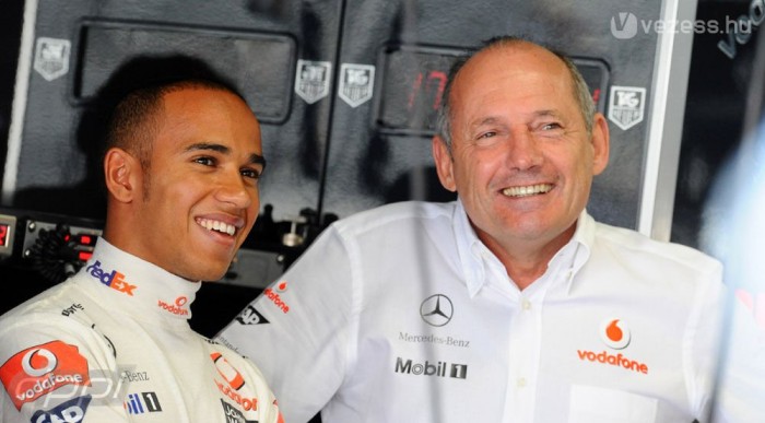 Dennis megint ott lesz a versenyeken