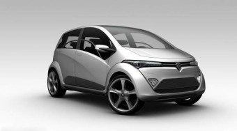 Villanymini a Protontól