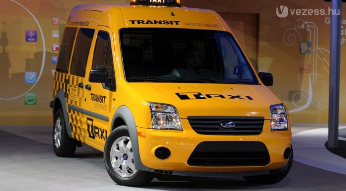 CNG-vel és LPG-vel is megy