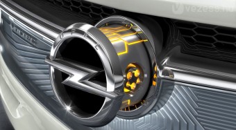 Különlegesség az Opeltől