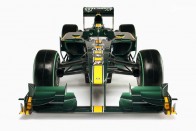 F1: Visszatért a Lotus! – videó 25