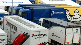 F1: Visszatérhet a Michelin