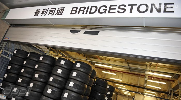 F1: Maradhat a Bridgestone? 5 | Vezess Maradhatnak, ha olcsóbb lesz az F1?