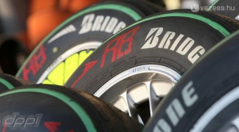 F1: A Bridgestone nem akar maradni