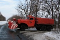 ZIL-157, 1961-es konstrukció