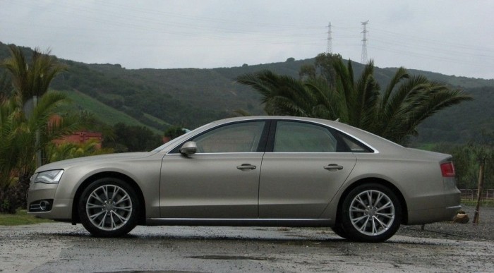 És ebből még lesz L, azaz Lang