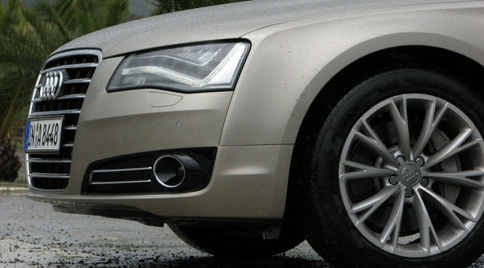 Van egy kis hangyász beütése