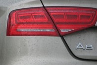 Új Audi A8: az evolúció vége 67