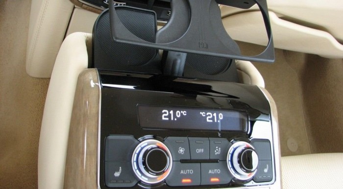 Klímakonzol a hátrakerülteknek