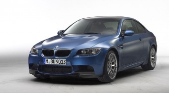 Sportosabb lehet az M3-as BMW