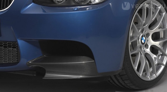 Sportosabb lehet az M3-as BMW 6