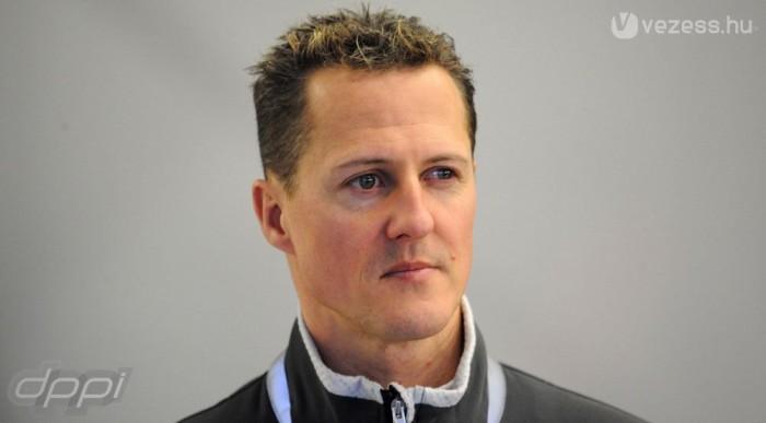 Örül, hogy Rosberggel németül beszélhet