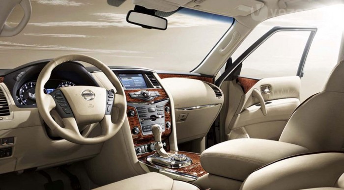 Gigaterepjáró a Nissantól – videó 7