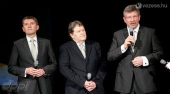 F1: Távozott a Mercedes vezérkara