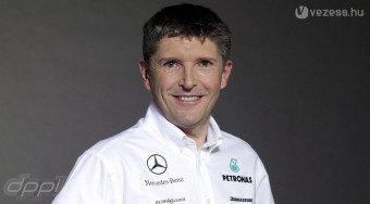 F1: Nincs hatalma a Mercedes-főnöknek