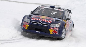 Räikkönen meglepte navigátorát