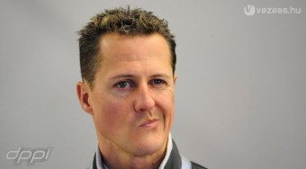 F1: Schumacher ajándéka a Magyar Nagydíjnak