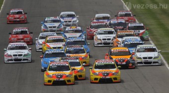 Szenzáció: magyar pilóta a világbajnokságon