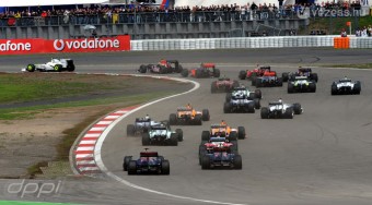 F1: A Stefan GP kibővíttetné a mezőnyt