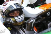 F1: Pályán a Lotus, Massa az élen 47