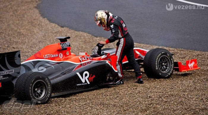 Glock kétszer is megúszta