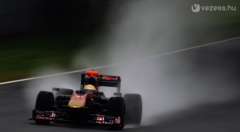 F1: Kibővítenék a tesztet a csapatok