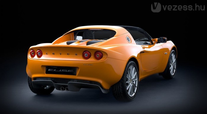 Takarékosabb, mert áramvonalasabb