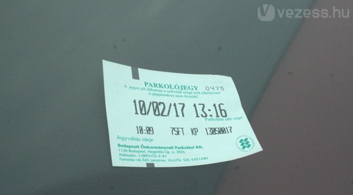 Átmenetileg 240 helyett 24 Ft volt egy óra