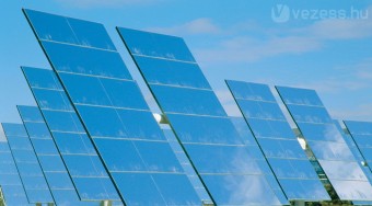 Áramot termel a Porsche