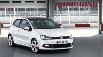 Sportváltozat az új VW Polóból