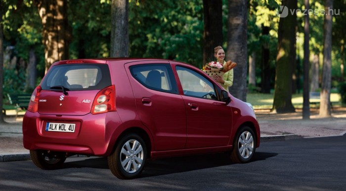 Májustól lesz kapható itthon az Alto