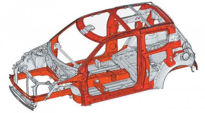 Könnyebb lesz az új Swift a jelenleginél
