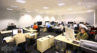 F1: Vizsgálat a USF1-nál