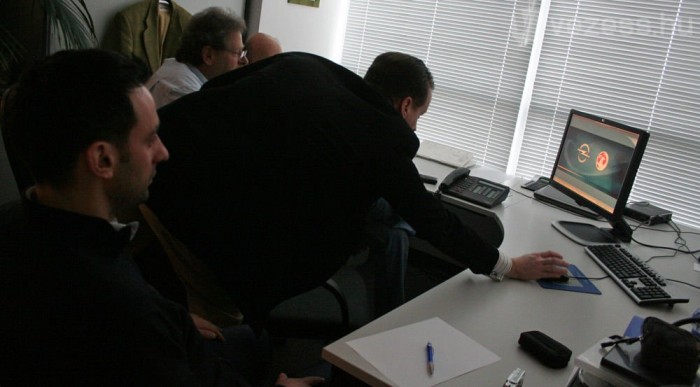 Nemsokára kezdődik! 