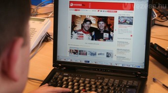 Mindenki Räikkönent akarta