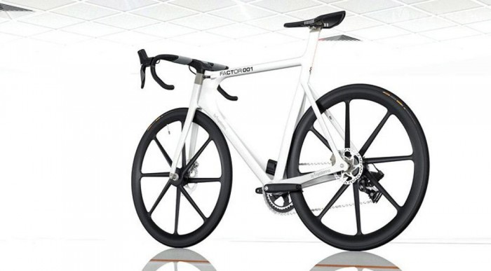 Bicikli egy Passat áráért 6 | Vezess Bicikli egy Passat áráért 6