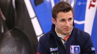 F1: Megvan a McLaren új tesztpilótája?