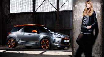 200 lóerős sportmini a Citroëntől