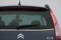 Teszt: Citroën Grand C4 Picasso 2.0 HDI 150 LE 54