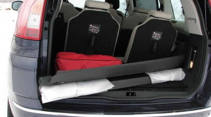 Hopp, újra egy pardon: a lőcsök nem férnek sehova