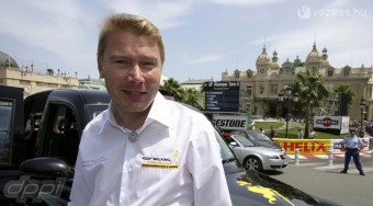 F1: Häkkinen nem követné Schumachert